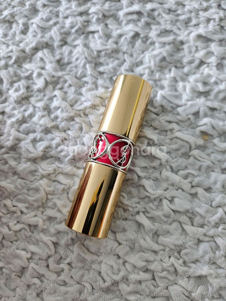 루쥬볼립떼 샤인45 립스틱 팝니다.--0