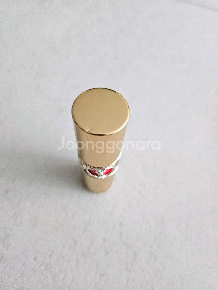 루쥬볼립떼 샤인45 립스틱 팝니다.--3