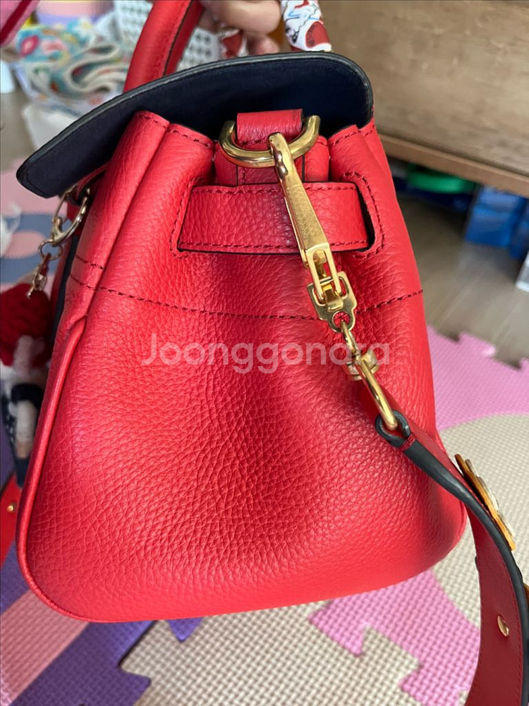 이사정리~ 멀버리 뉴 베이스워터 스몰(이너포함)--3