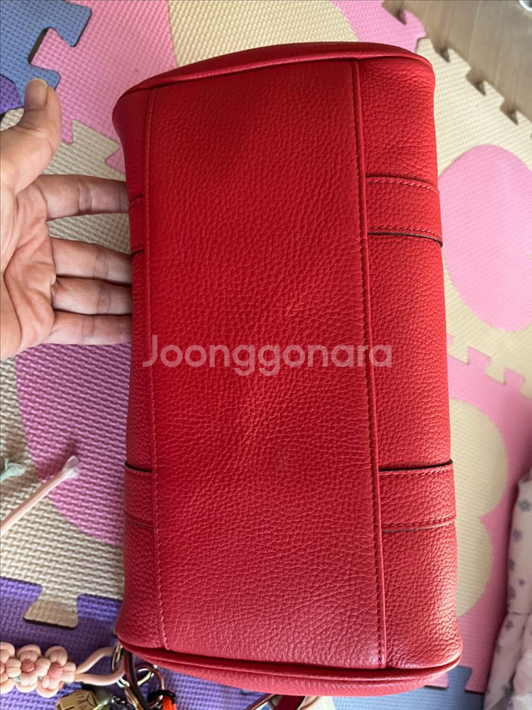 이사정리~ 멀버리 뉴 베이스워터 스몰(이너포함)--5