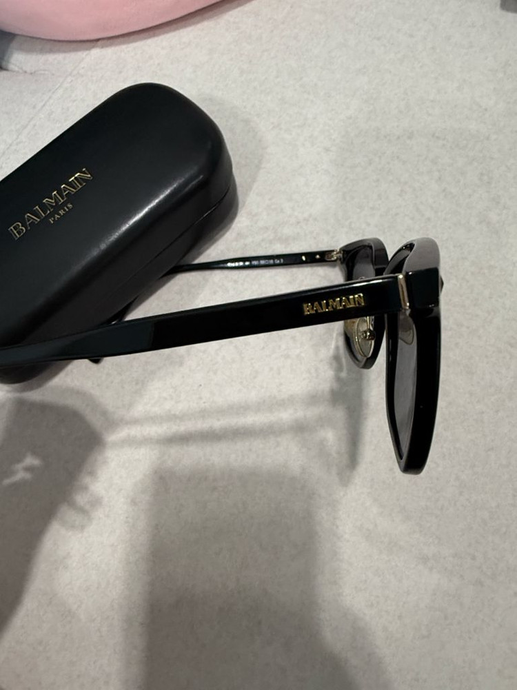 발망 선글라스 이미지