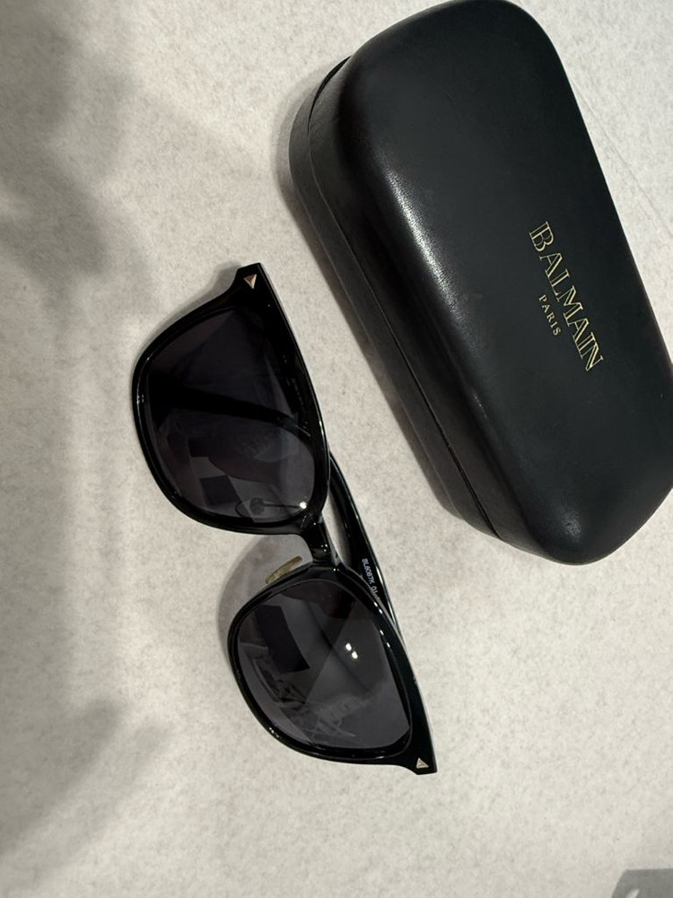 발망 선글라스 이미지