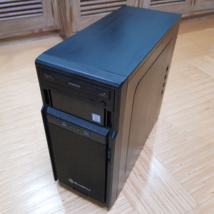 가성비 PC i5 9600kf Z390M Mortar