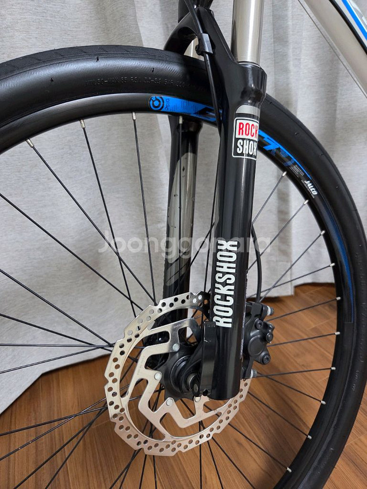메리다 빅세븐 500 MTB--1