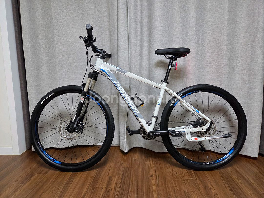메리다 빅세븐 500 MTB--0