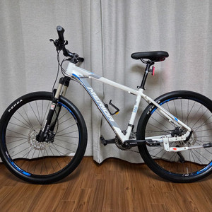 메리다 빅세븐 500 MTB