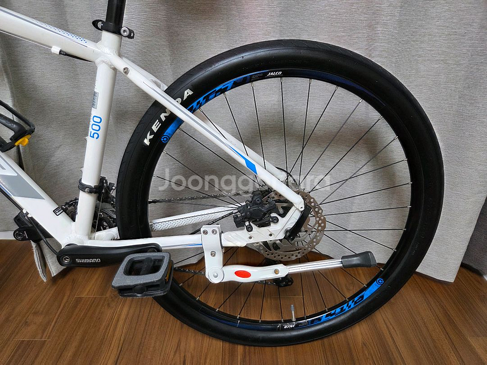 메리다 빅세븐 500 MTB--4