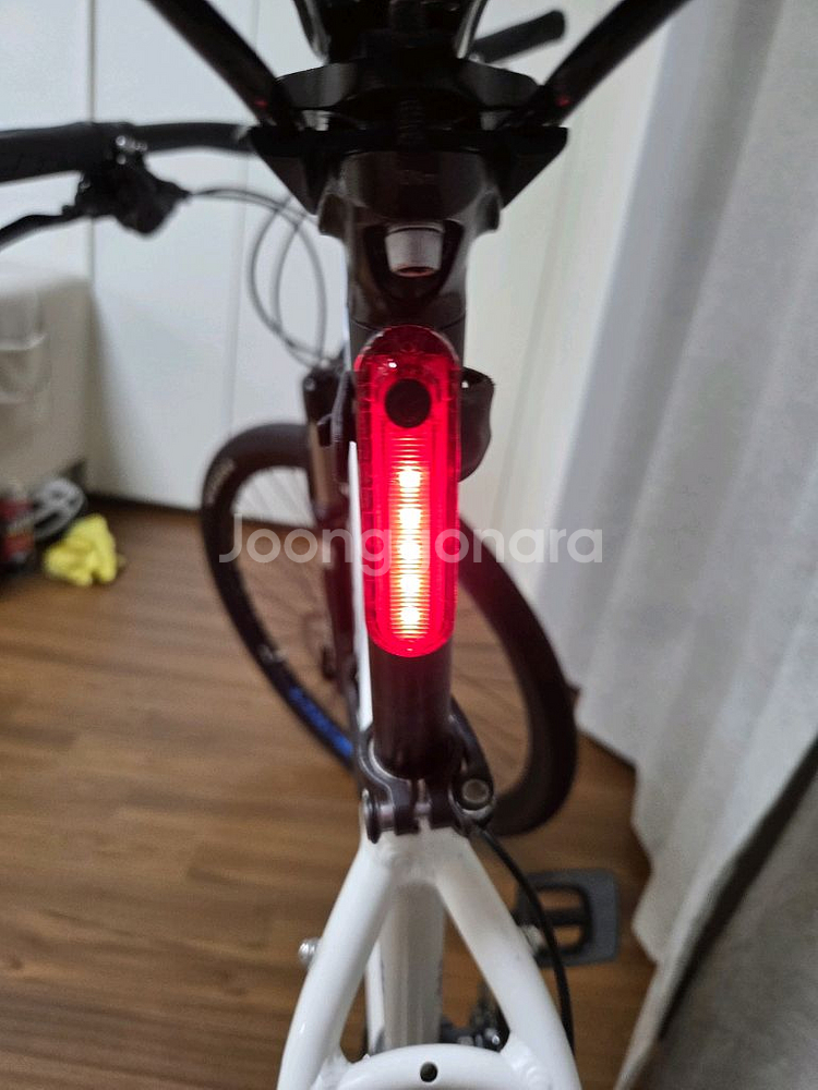 메리다 빅세븐 500 MTB--6