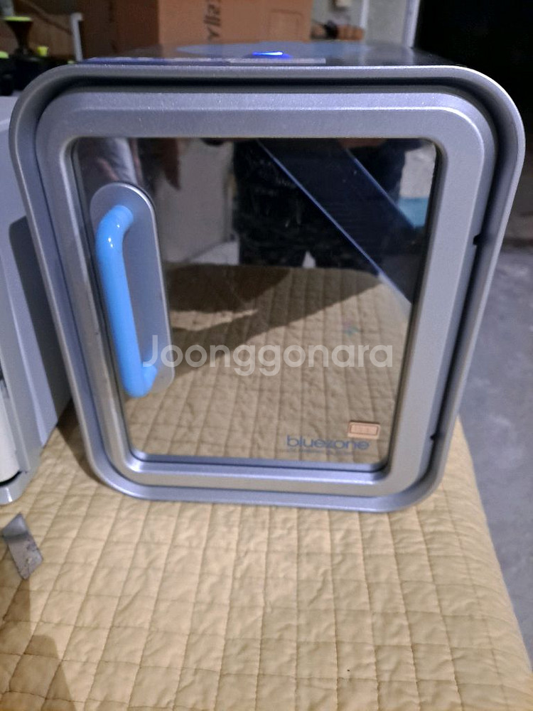 블루존 살균 소독기 cm-1-1--0