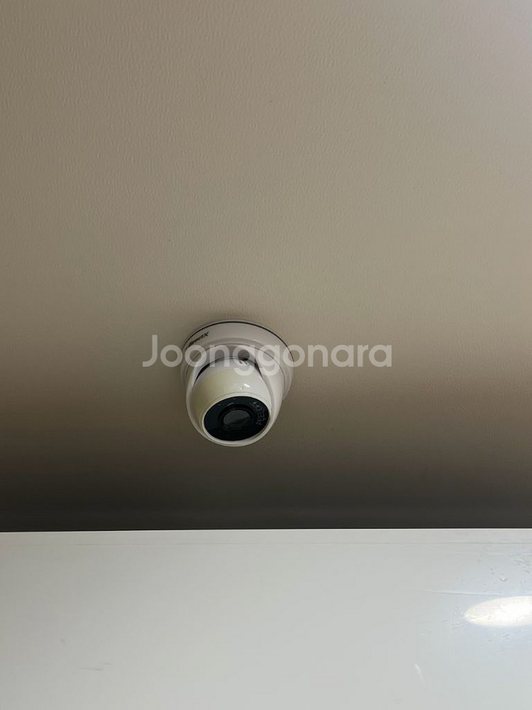 오더퀸 키오스크 양도 & 카드출입기 & CCTV 협의--9