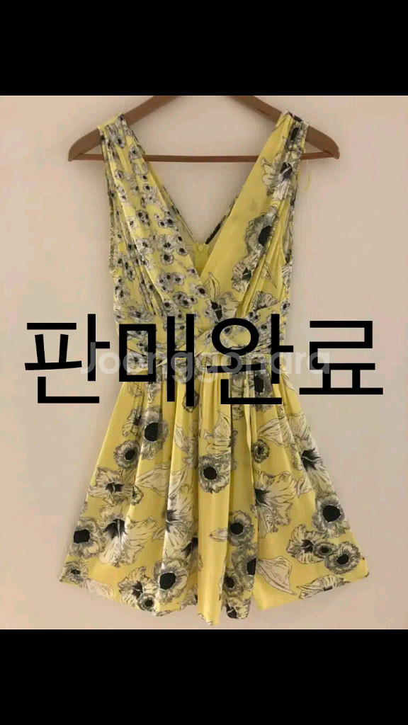 자라 여성옷 (원피스,숏스커트) 땡처리 묻따--4