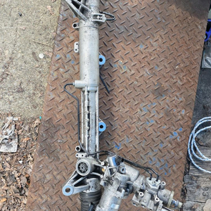 2012 bmw f02 740li 액티브 오무기어