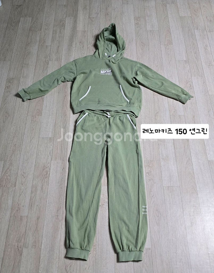 상하복3벌,맨투맨 일괄판매(+바지 6벌)--2