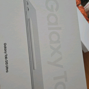 삼성 갤럭시탭 S10+울트라 512GB