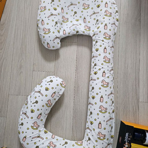 비비앤빕 두상베개