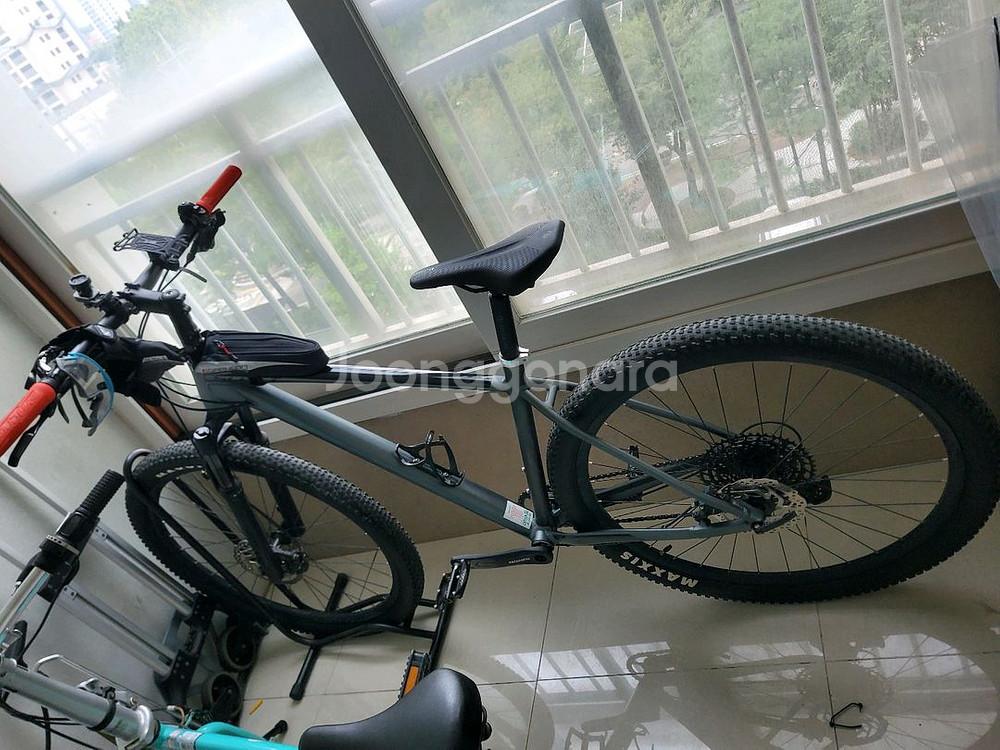스캇 스케일 970 MTB L사이즈 21년--0
