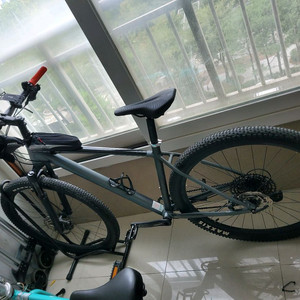 스캇 스케일 970 MTB L사이즈 21년