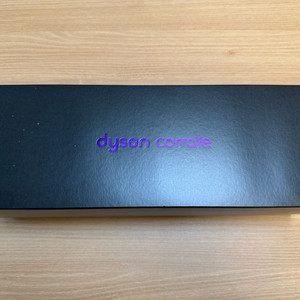 다이슨 코랄 스트레이너 새상품 풀박스