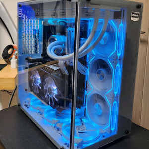 i7-9700KF GALAX RTX2070 SUPER