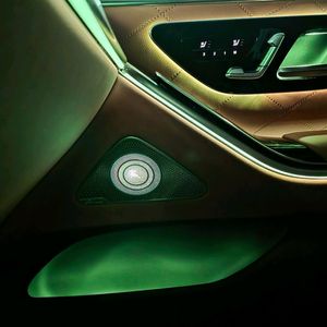 w223 s클래스 엠비언트