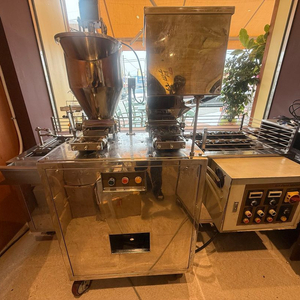 호두과자기계 전기식 판매합니다!!!!!!!!!!!!!!