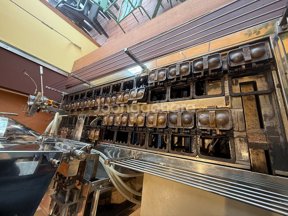 호두과자기계 전기식 판매합니다!!!!!!!!!!!!!!--1