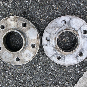 휠 허브 스페이서 pcd120 5홀