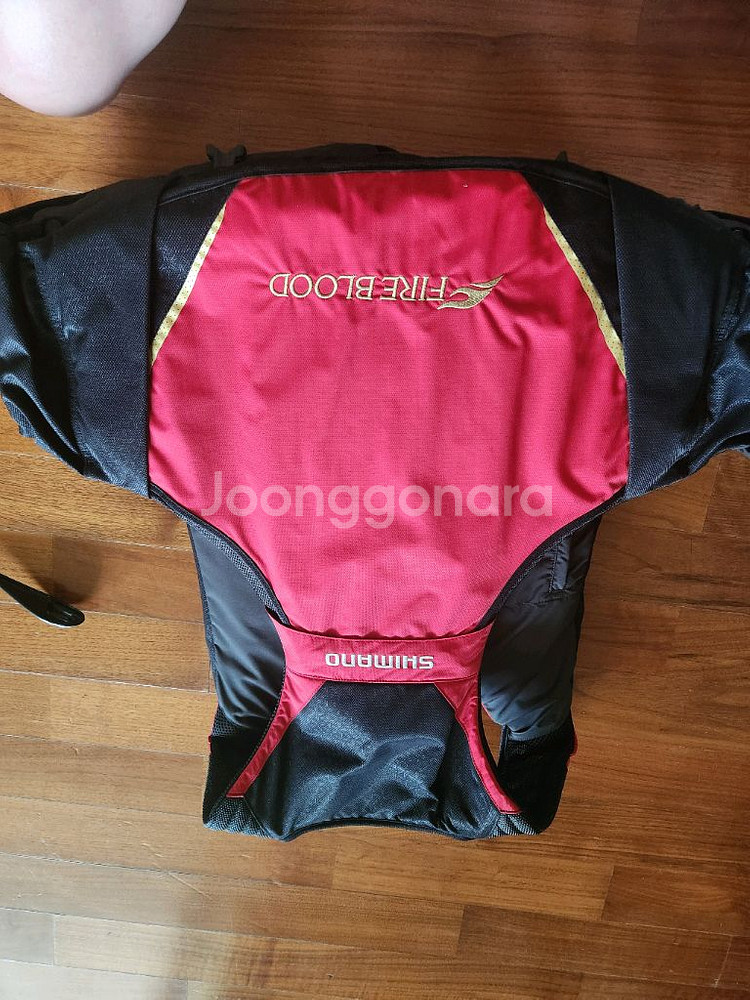 시마노 파블 VF-110V XL--1