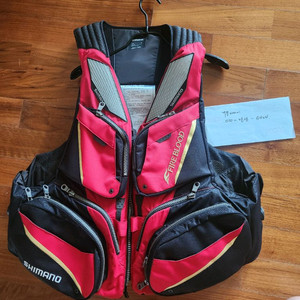 시마노 파블 VF-110V XL