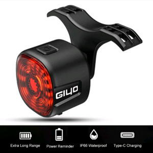 [빠른배송] 자전거라이트 자전거후미등 스마트후미등