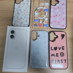 아이폰 16 화이트 25%선약가능 128GB