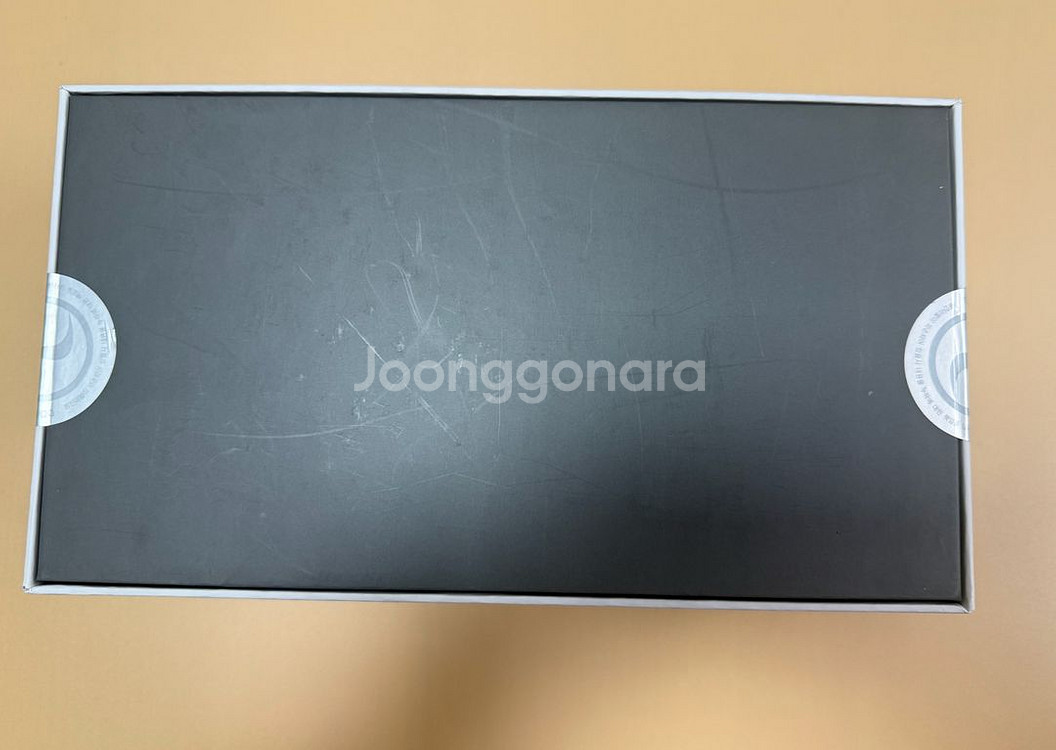 아이나비 ACP-50Pro 차량용 공기청정기 미개봉새--2