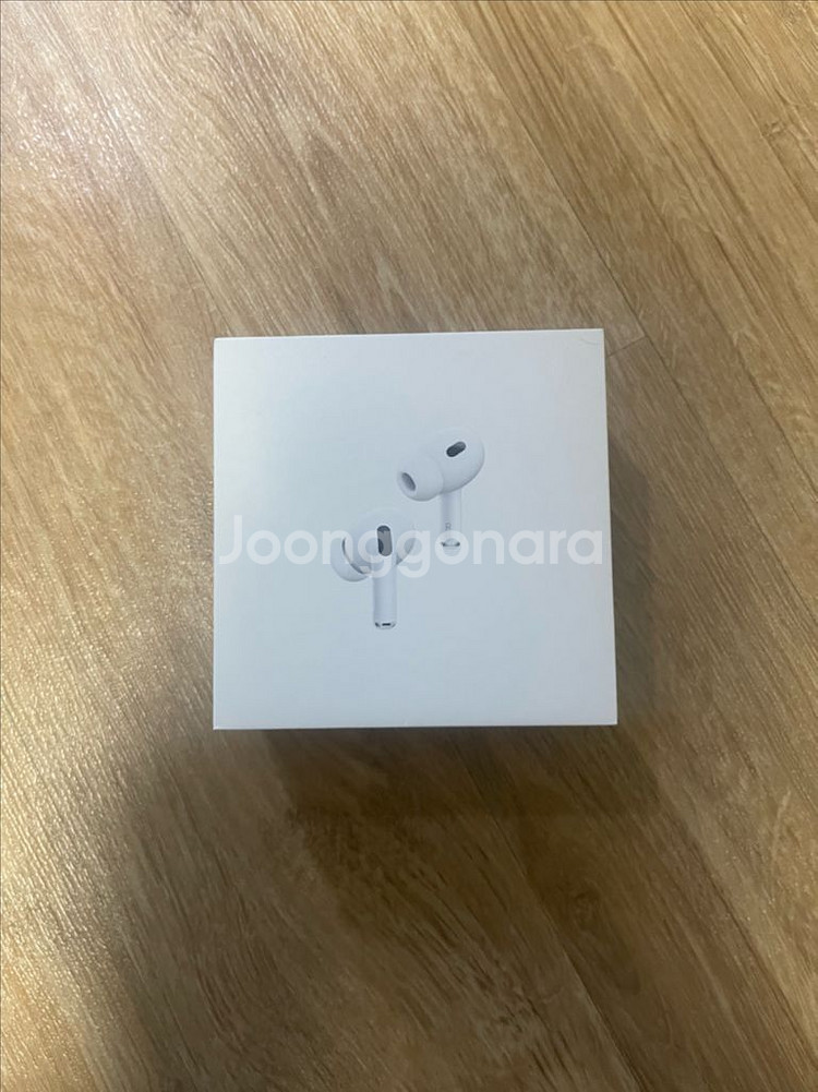 에어팟 프로2--0