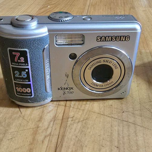 캐녹스S700