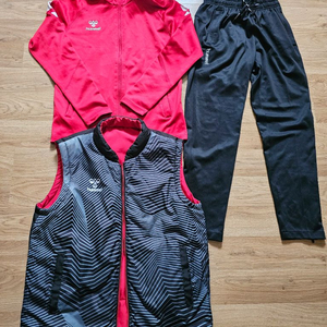 험머축구복 풀세트 (hummer 트랙슈트세트, 양면조끼