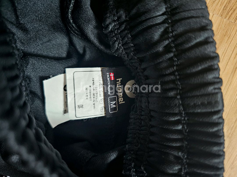 험머축구복 풀세트 (hummer 트랙슈트세트, 양면조끼--5