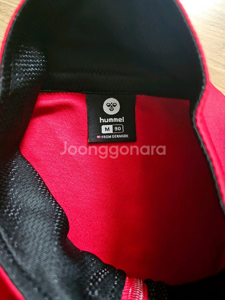 험머축구복 풀세트 (hummer 트랙슈트세트, 양면조끼--4