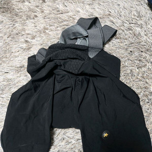 아소스 최상급 GTO 빕숏 L 사이즈 내용필독