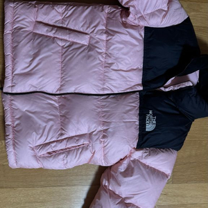 노스페이스 키즈 눕시