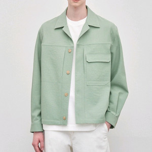 타임옴므 자켓 105