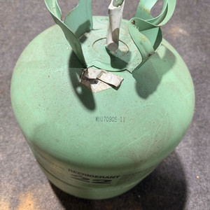 r-22냉매