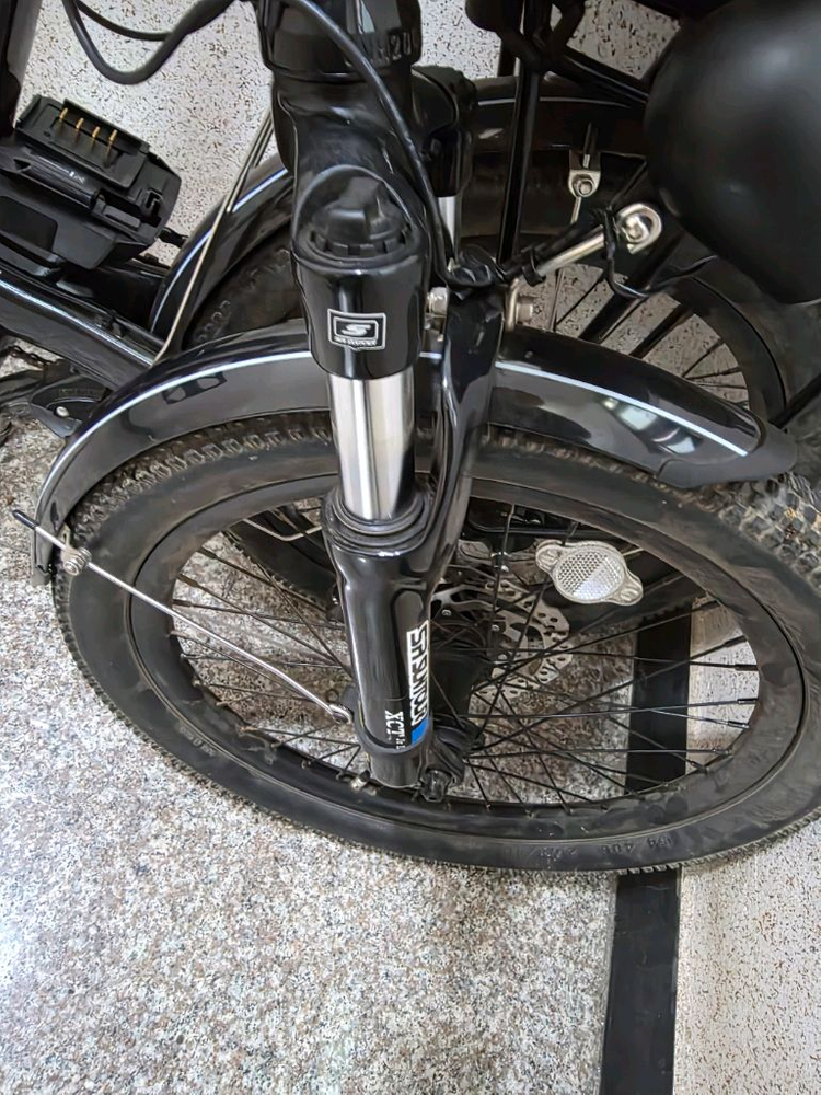 알톤 인피자 fd500 팝니다. 이미지