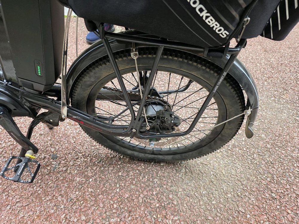 알톤 인피자 fd500 팝니다. 이미지