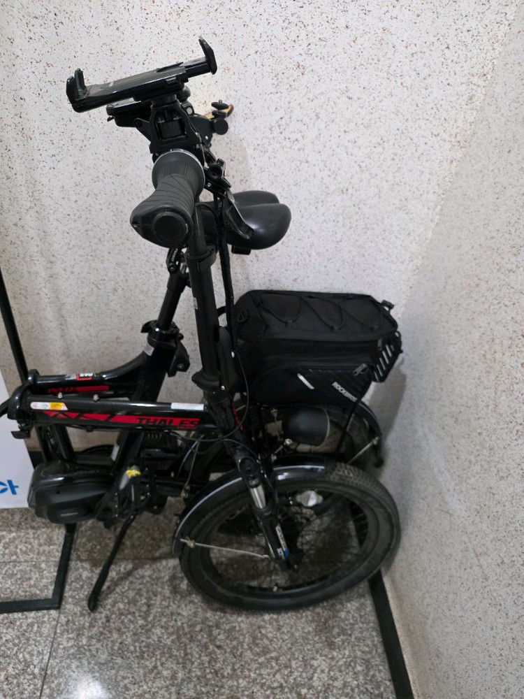 알톤 인피자 fd500 팝니다. 이미지