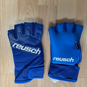 로이쉬 풋살 장갑 7호