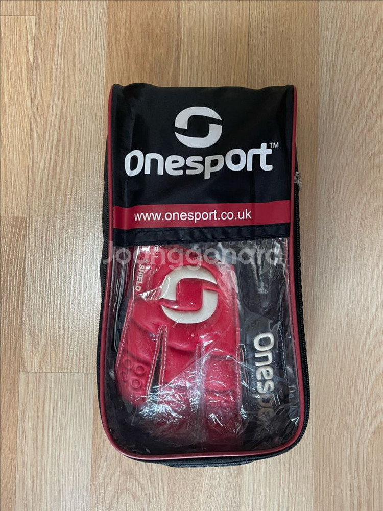 원스포츠 골키퍼 장갑 8호--0