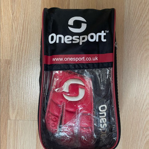 원스포츠 골키퍼 장갑 8호