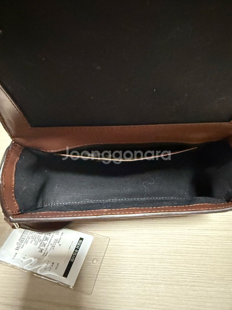 르메르 란셀백 브라운--5