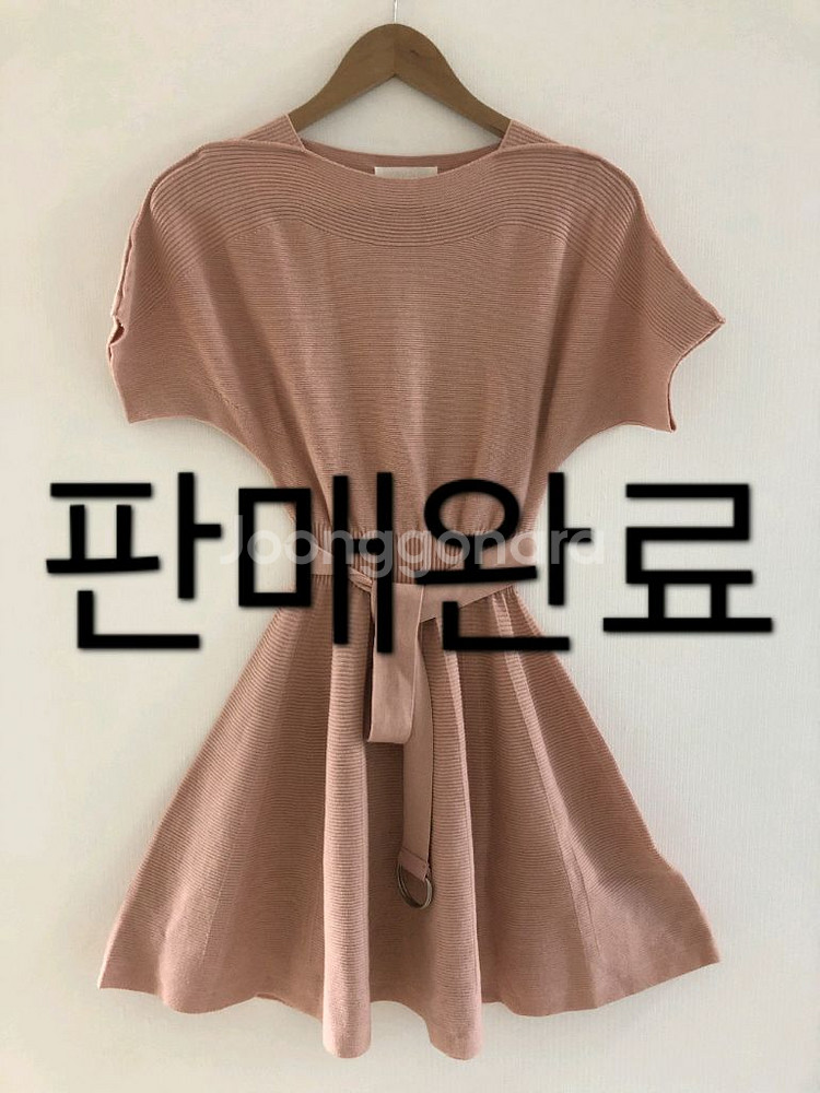 여성 원피스 개당 24,000원 묻따--3