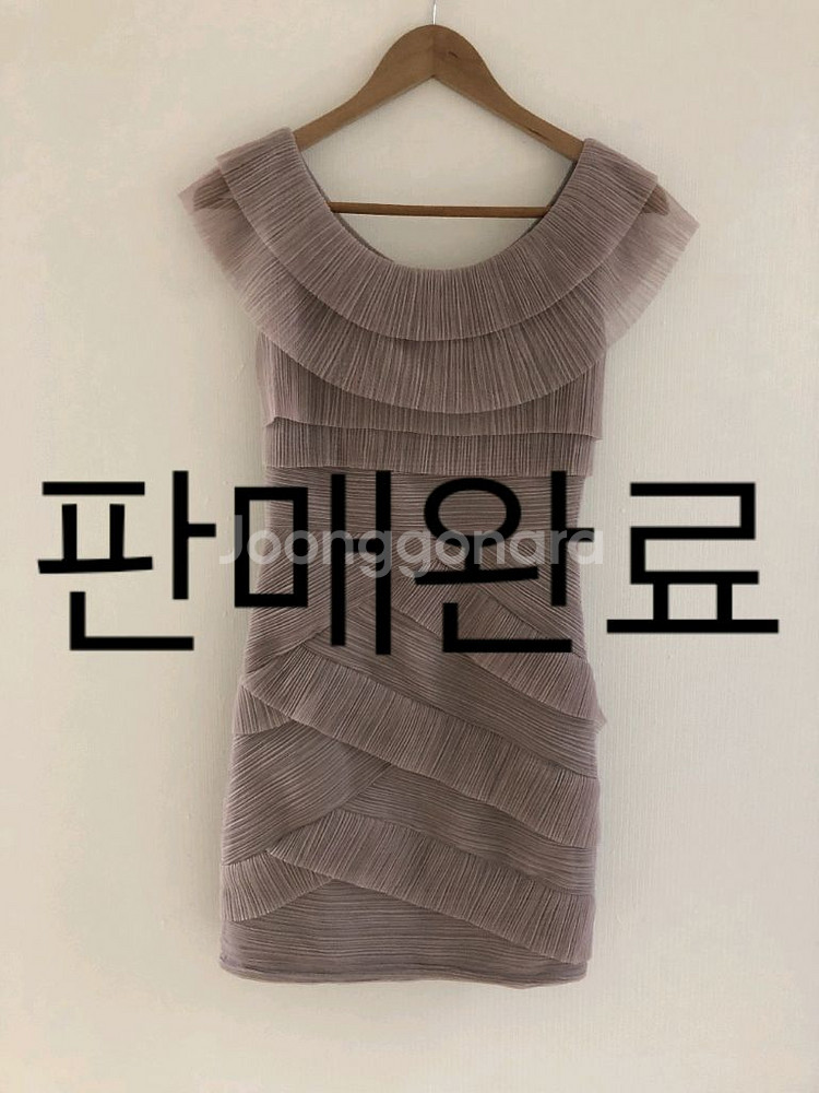 여성 원피스 개당 24,000원 묻따--8